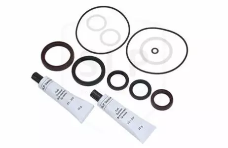 Tiivistesarja Potkuriakselille Volvo Penta DPH-D perävetolaitteille 23553896 - Sisäperämoottorin osat - 43170 - 1