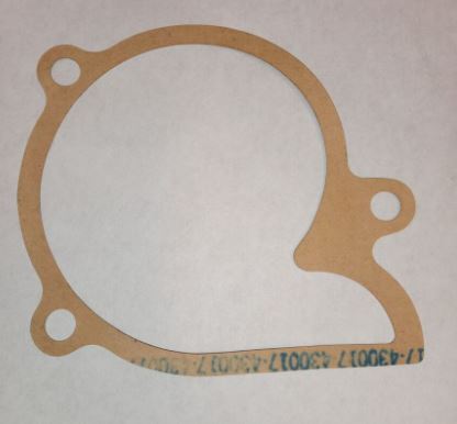 TIIVISTE Vesipumppu/Gasket Volvo AQ 165/170 (Cooling System) - Sisäperämoottorin osat - 5460 - 1