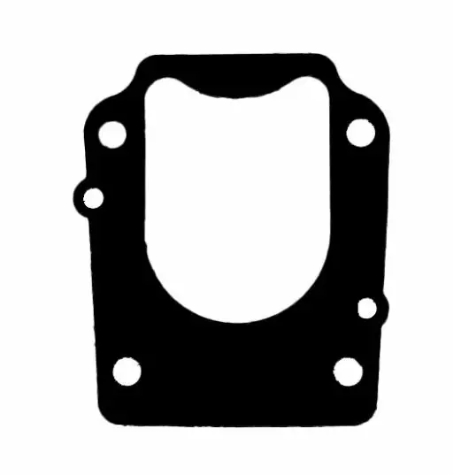 Tiiviste Vesipumppuun/Gasket Pump Case Suzuki DF70A-DF90A - Suzuki osat perämoottorille - 42950 - 1