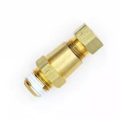 Tyhjennyshana/Drain Cock Volvo Penta 3.0L-8.2L - Sisäperämoottorin osat - 30030 - 1