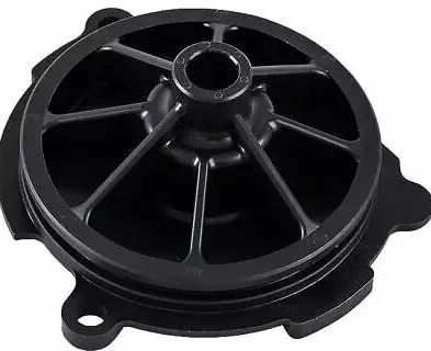 Vaihdeakselin Pidike/Housing Shift Rod G - Suzuki osat perämoottorille - 42830 - 1