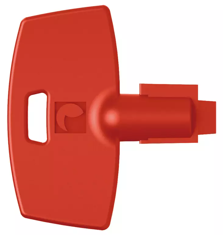 VARA-AVAIN PÄÄVIRTAKYTKIMELLE - Venesähkö - M9514801060 - 1