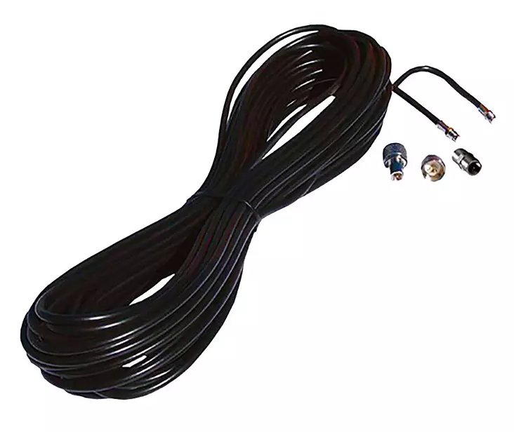 VHF KAAPELI UHF 5M - Meri-VHF-radiopuhelimet ja tarvikkeet - M9514600840 - 1