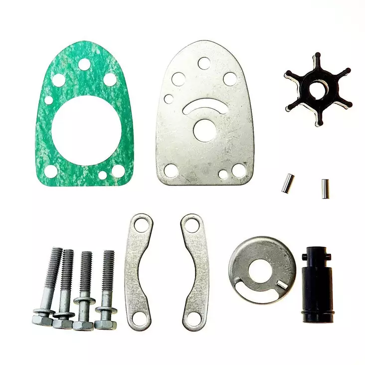 Water Pump Repair Kit/Vesipumpun Korjaussarja F2.5 Yamaha - Yamaha muut - 36030 - 1