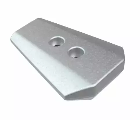 Anodisarja - Anodit perä- ja sisäperämoottoreille - 38811 - 1