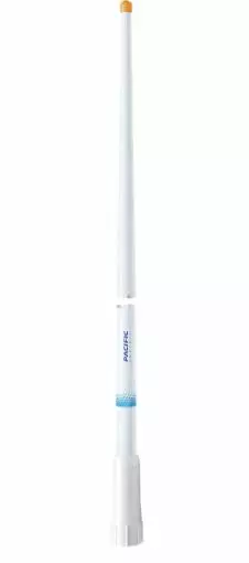 Antenni AIS PRO RANGE 1,8m - Meri-VHF-radiopuhelimet ja tarvikkeet - 40931 - 1