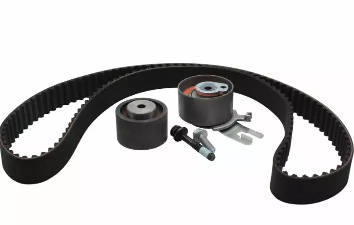 Hammashihna/Jakohihnasarja Volvo Penta D - Sisäperämoottorin osat - 29151 - 1