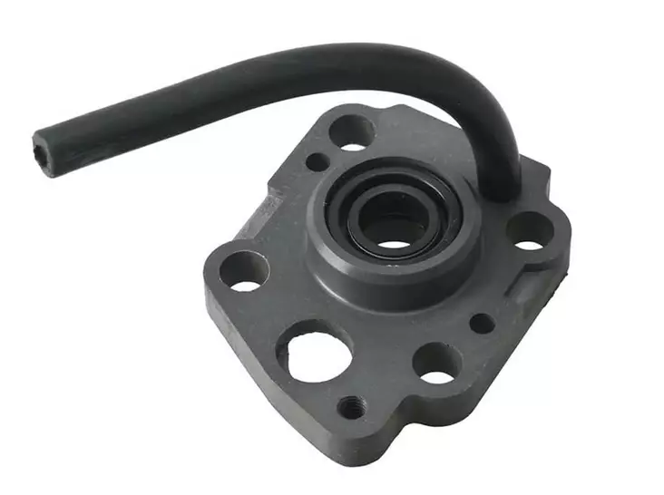 Housing Water Inlet Suzuki DF9.9 DF15 DT9.9 DT15 - Suzuki osat perämoottorille - 50461 - 1