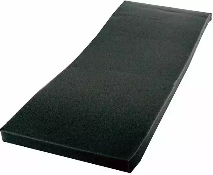 Ilmansuodatin/Air Filter Volvo Penta TAMD63L-A, TAMD63P-A, TAMD63L-B - Sisäperämoottorin Jäähdytys - 43241 - 1