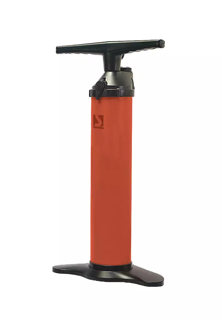 ILMAPUMPPU KÄSIKÄYTTÖINEN GM 6 - Kumiveneet - M9513053061 - 1