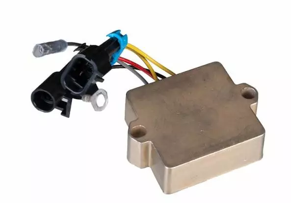 Jännitteensäädin/Tasasuuntaaja Mercury 4-T EFI 30-60hv Sierra - Perämoottorin Sähköosat - 37571 - 1