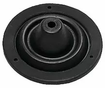 KAAPELIN LÄPIVIENTI NO 2 - Veneen ohjaus ja hallinta - M9515030001 - 1