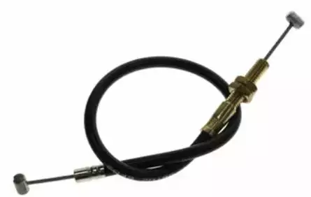 Kaasuvaijeri/Cable Assy Throttle 2 Suzuki DT5 DT6 DT8 (1993-2000) - Suzuki osat perämoottorille - 42801 - 1