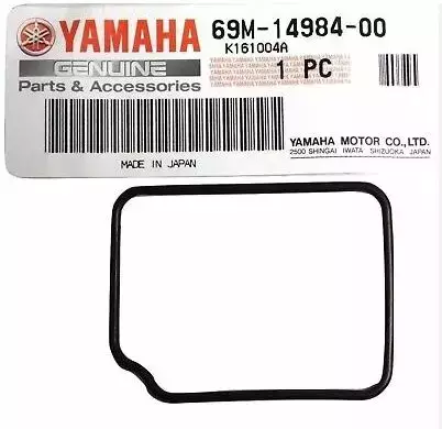 Kohokammion Tiiviste/Gasket Float Chamber Yamaha F2.5A F2.5B - Yamaha muut - 29121 - 1