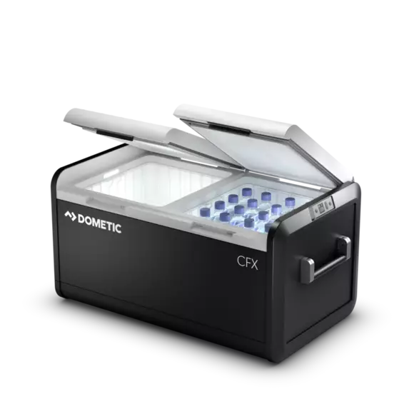 KYLMÄBOXI DOMETIC CFX3 95DZ - Jääkaapit ja pakastimet - 36101 - 1