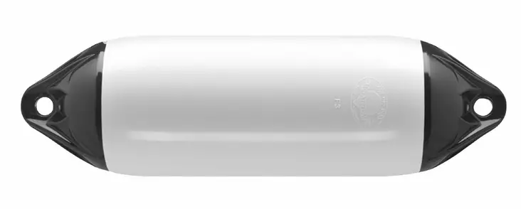 LEPUUTTAJA F3 VALKOINEN/MUSTAT PÄÄDYT - Lepuuttajat ja merkkipoijut - M9513054051 - 1