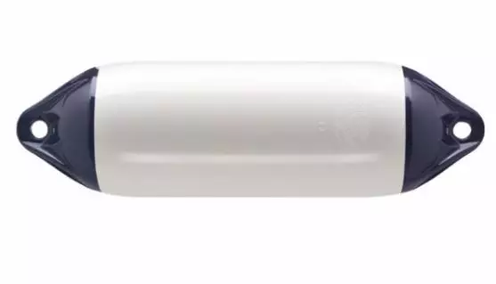 Lepuuttaja VALKOINEN/SININEN F2 610x220mm - Lepuuttajat ja merkkipoijut - 2231 - 1