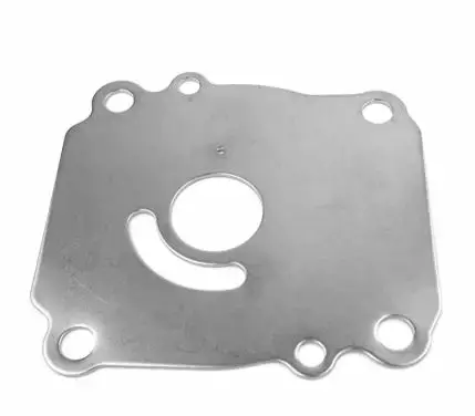 Levy Vesipumppu/Panel Pump Case Under Suzuki DF90-DF140 - Suzuki osat perämoottorille - 42911 - 1