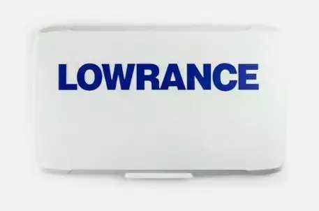 Lowrance Näytönsuoja/Sun Cover Eagle 7" - Lowrance vene-elektroniikka - 42661 - 1