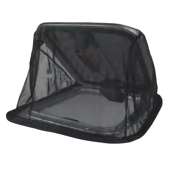 LUUKUNPÄÄLLINEN HYTTYSVERKKO S - Venevarusteet - M9512066301 - 1