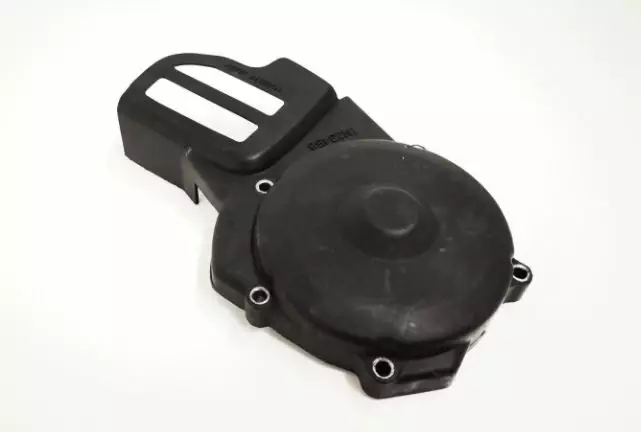 Magneton Kotelo/Cover Crankcase 1 Yamaha Moto DT125 - Yamaha Moto - 22581 - 1