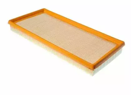 MAHLE Ilmansuodatin Volvo Penta AD30A AD40B KAD42 43 44 61-71 - Sisäperämoottorin osat - 42761 - 1