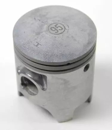 Mäntä/Piston STD Yamaha Moto DT125X DT125R - Yamaha Moto - 23451 - 1