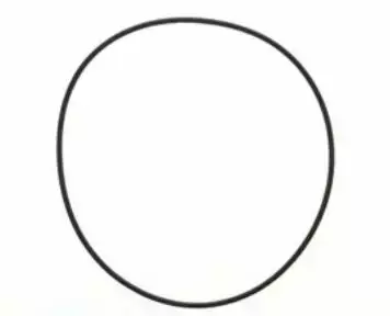 O-Rengas/O-Ring Laakeripukki Yamaha (93210-74MG5) - Yamaha muut - 15391 - 1