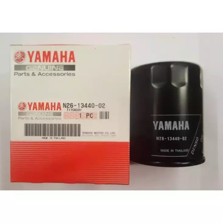 Öljynsuodatin Oil Cleaner Yamaha F225F F - Yamaha suodattimet - 36431 - 1