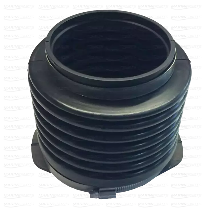 Paljekumi vetoakselin Volvo Pentaan DPH, DPR - Sisäperämoottorin osat - 41351 - 1