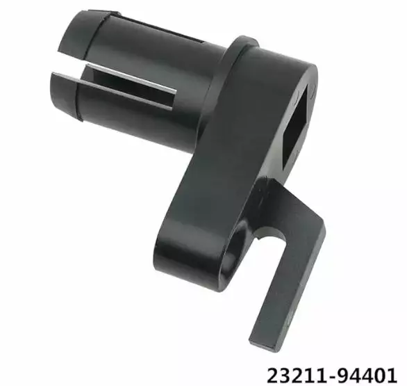 Pidike/Arm Clutch Rod (Kytkin) Suzuki DT25 DT30 DT35 - Suzuki osat perämoottorille - 42851 - 1