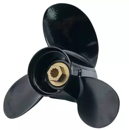 POLASTORM potkuri 10-3/8x13 Mercury/Mariner - Potkurit - 51271 - 1