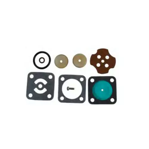 Polttoainepumpun Korjaussarja/Fuel Pump Evinrude/Johnson - Evinrude/Johnson osat perämoottoreille - 40521 - 1