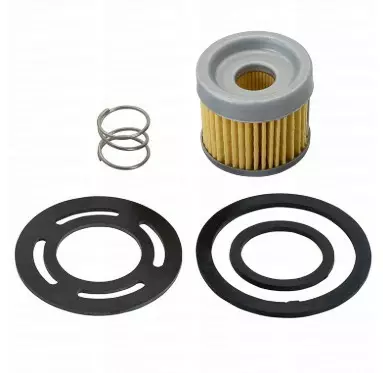 Polttoainesuodatin/Filter Kit Mercruiser 3.0L GM - Varaosat ja lisävarusteet - 52521 - 1
