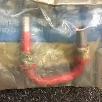POLTTONESTEPUTKI Volvo Penta Fuel System AQ175A - Sisäperämoottorin osat - 6791 - 1