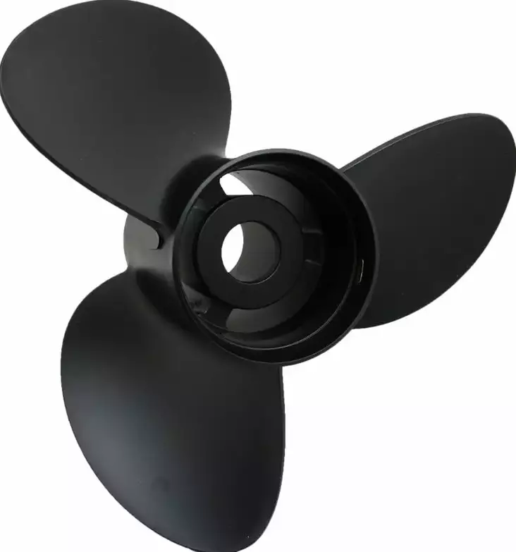 Potkuri/Propeller RUBEX 14.3 X 21 (Keskiö SOLRBX-105) SX Volvo - Potkurit - 41971 - 1