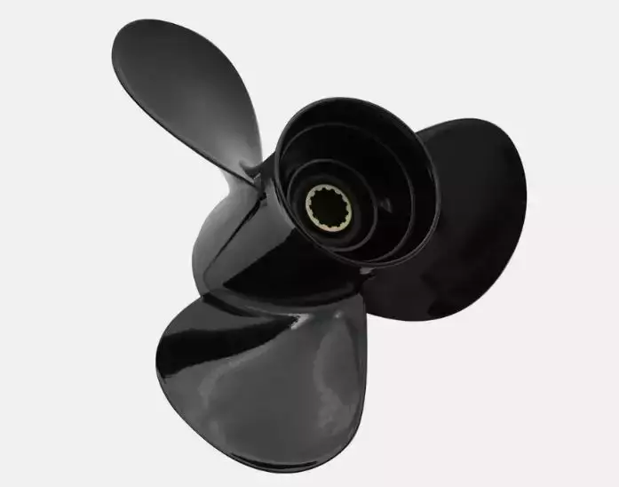 Potkuri/Propeller Suzuki (11 1/8 X16) DF40 DF50 DF60 (58100-88LS0-019) - Potkurit - 36111 - 1