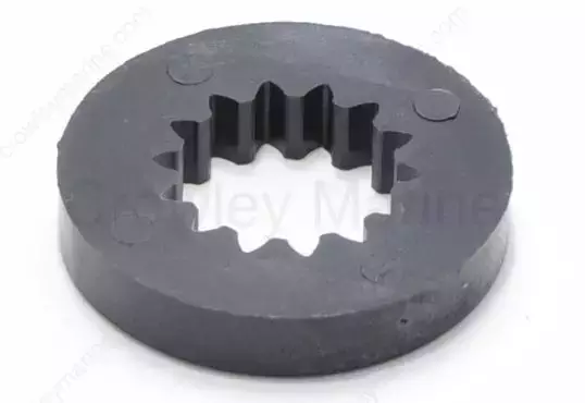 Potkurin Prikka/Levy/Spacer Evinrude/Johnson (0323943) 20-35hv - Perämoottorin Perän osat - 32521 - 1