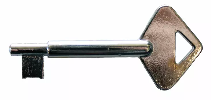 RAZETO VARA-AVAIN No. 1 - Avaimet venelukkoihin - M9516031201 - 1