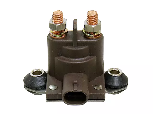 Sea-X solenoidi Johnson/Evinrude (E-TEC) - Varaosat ja lisävarusteet - D106101 - 1
