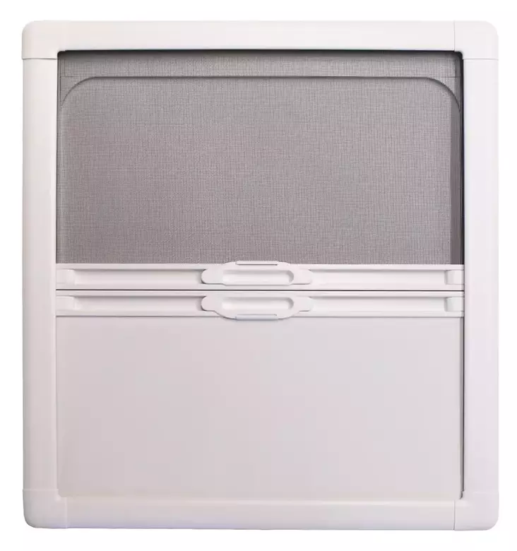 SEASCREEN PIMENNYS-/HYTTYSVERKKO SZ70 + - Kansiluukut, ikkunat ja verhot - M9512601271 - 1