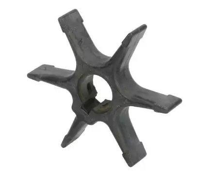 Siipipyörä/Impeller SUZUKI DT9.9hv 1977-82, DT14hv 1977-80, DT16hv 1977-82, DT25 1980-82 - Suzuki osat perämoottorille - 50901 - 1