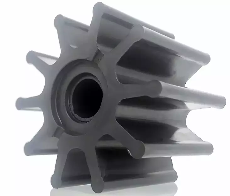 Siipipyörä OMC Cobra/King Cobra/Cobra SX 2.3-7.5L R4-V8 983895 - Perämoottorin Jäähdytys - 31411 - 1