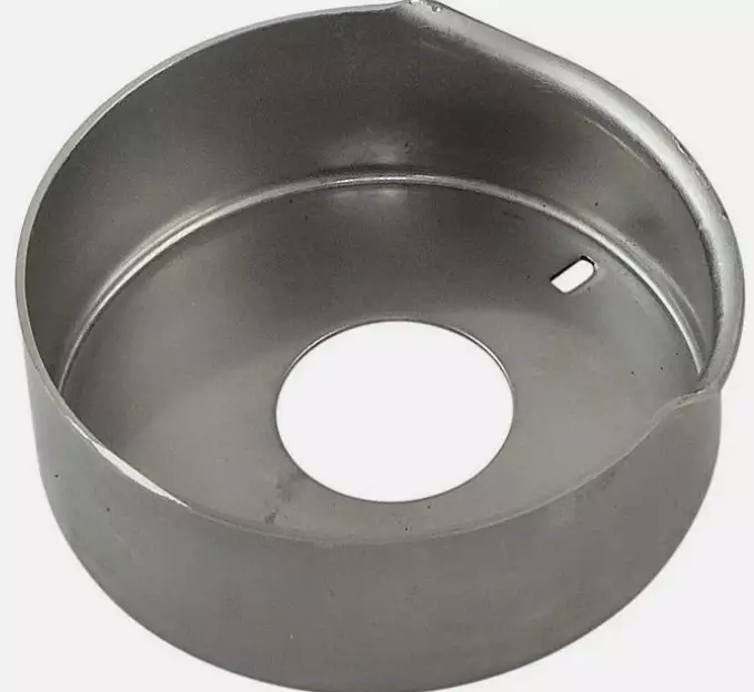 Siipipyörän Kuppi/Sleeve Water Pump Case Suzuki DF40-DF100hv - Suzuki osat perämoottorille - 50851 - 1