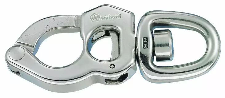 SKUUTTIHAKA 105 2654 - Purje- ja skuuttihelat - M9512094041 - 1