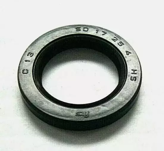 Stefa/Oil Seal (15A) Starter Yamaha Moto XT125/200/250/350 YZ80/85/125 - Yamaha Moto - 25011 - 1