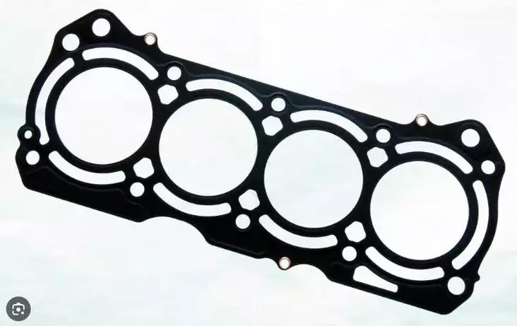 Sylinterikannen Tiiviste/Gasket Cylinder Head Suzuki DF60 DF70 - Suzuki osat perämoottorille - 42791 - 1