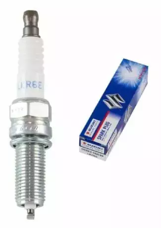 Sytytystulppa/Spark Plug Suzuki (MR6K-9) DF9.9-DF30 - Perämoottorin Sähköosat - 38201 - 1