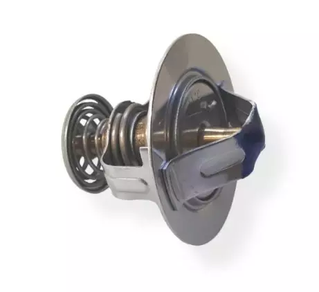 Termostaatti/Thermostat 71c Yanmar 4LH-DTE, 4LH-STE, 4LH-TE, 4LHA-DTE, 4LHA-HTE, 4LHA-STE - Yanmar moottorin alkuperäisosat - 52501 - 1