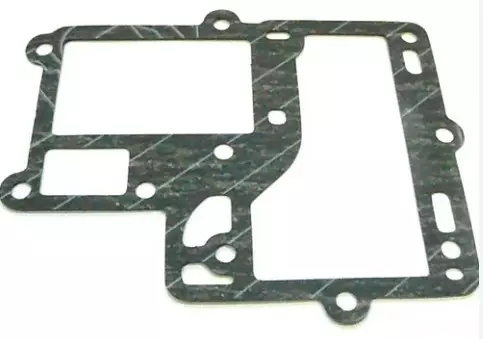 Tiiviste/Gasket Intake Manifold 3 Yamaha 6A 8A Vanhat - Varaosat ja lisävarusteet - 52611 - 1